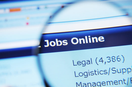 Job adverts: a resource for teachers, careers professionals and young people