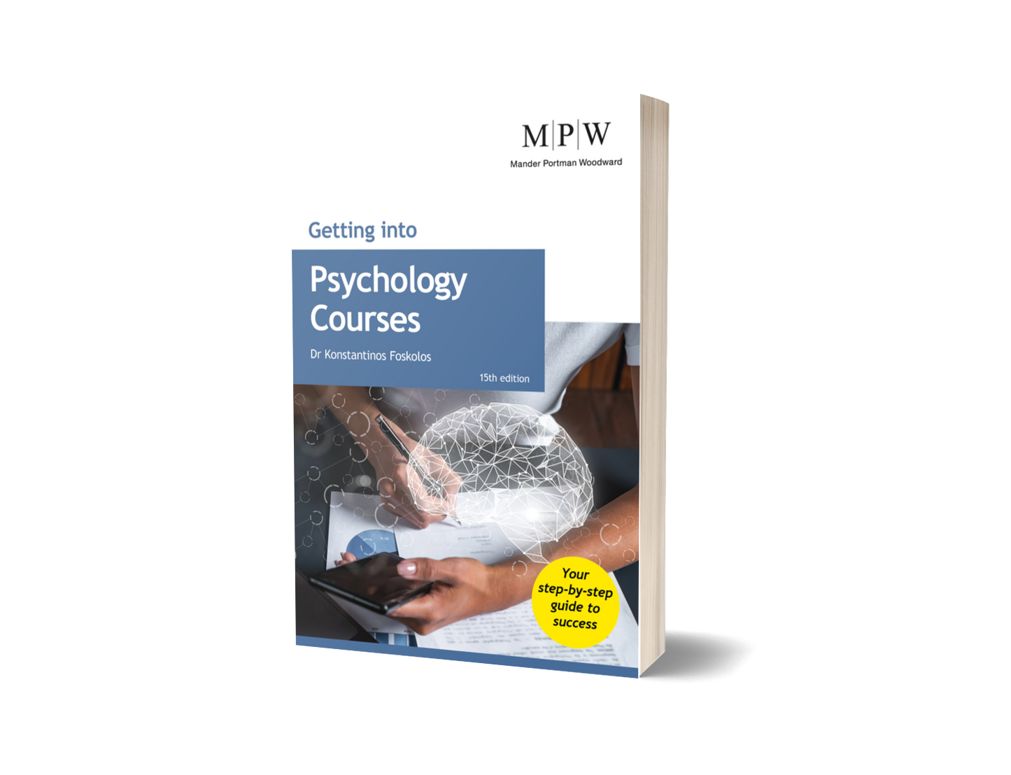 Getting Into Psychology Courses
