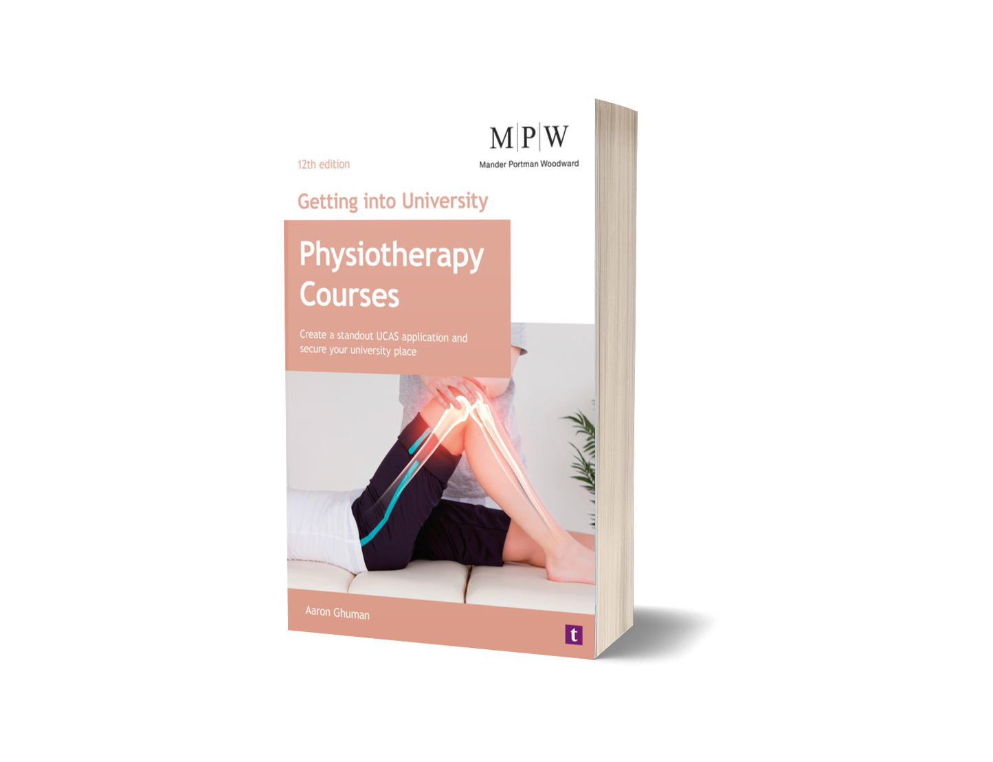 Getting into Physiotherapy Courses