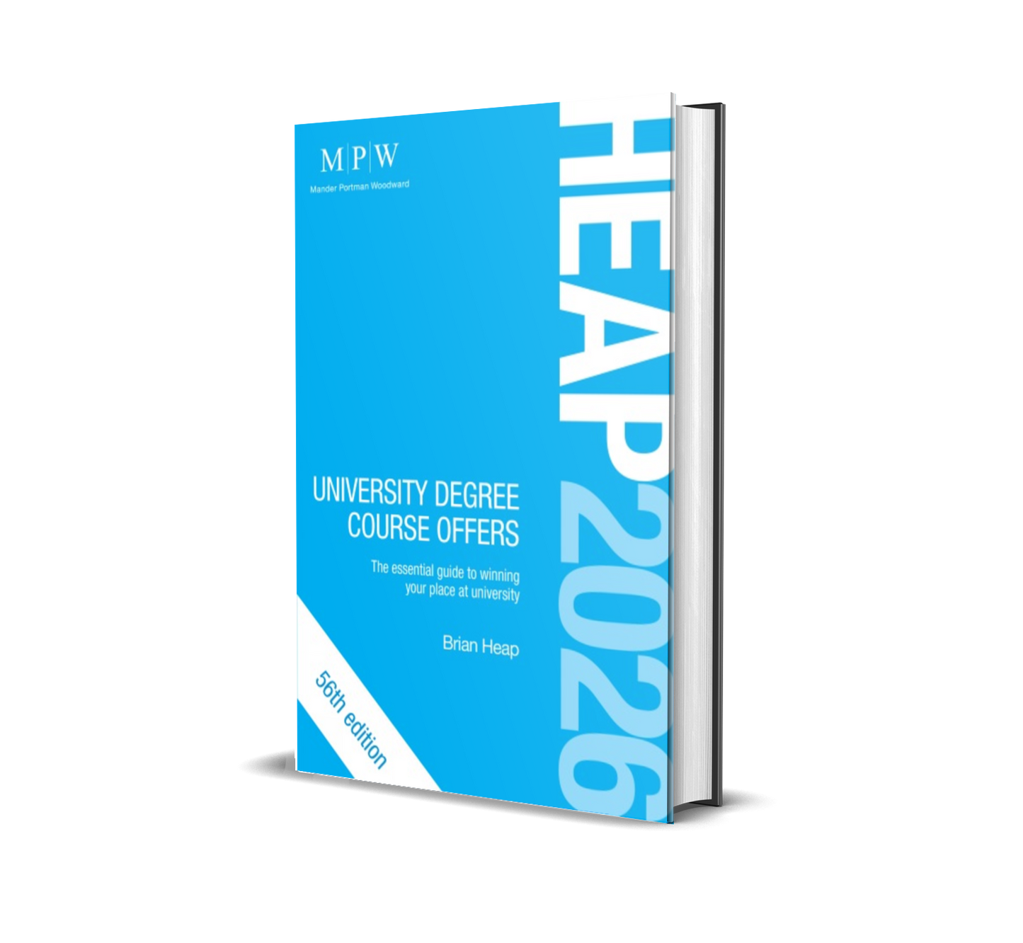 COMING SOON: HEAP 2026: University Degree Course Offers