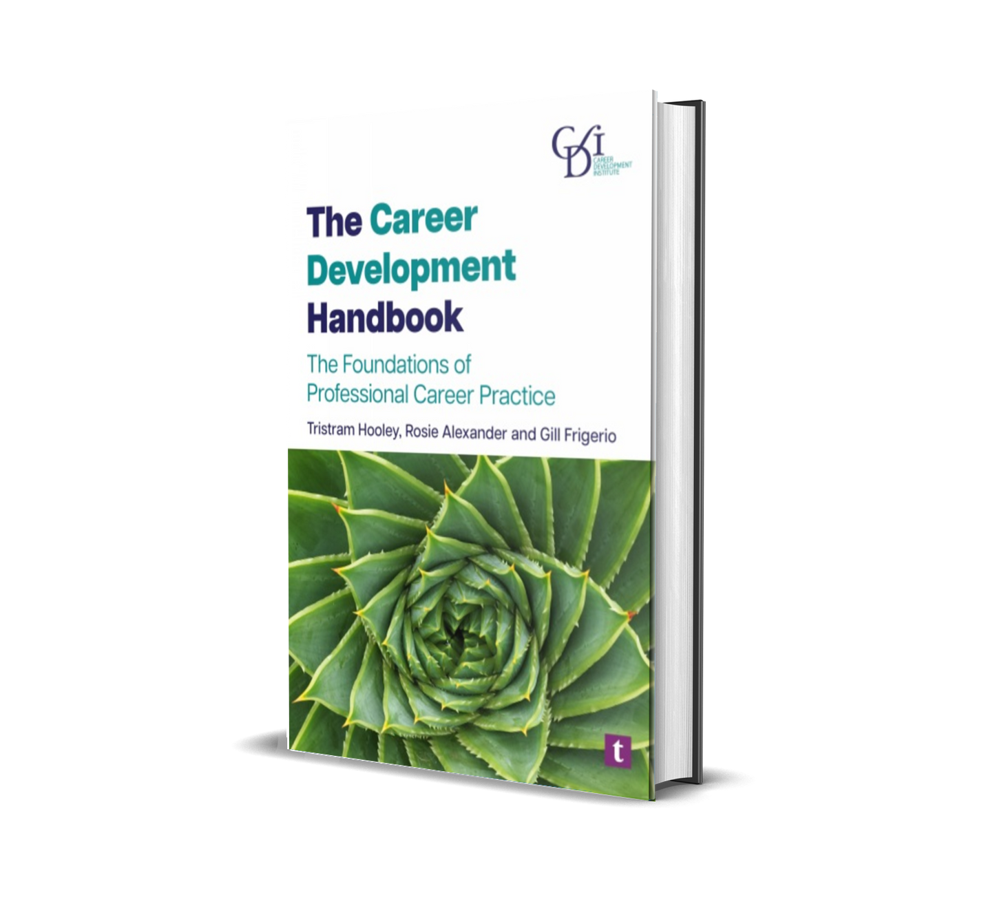 The Career Development Handbook: Hardback Edition