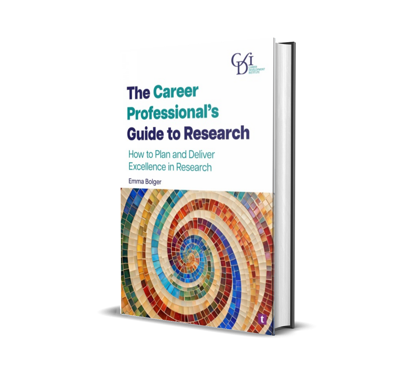 The Careers Professional Guide to Research: Hardback Edition