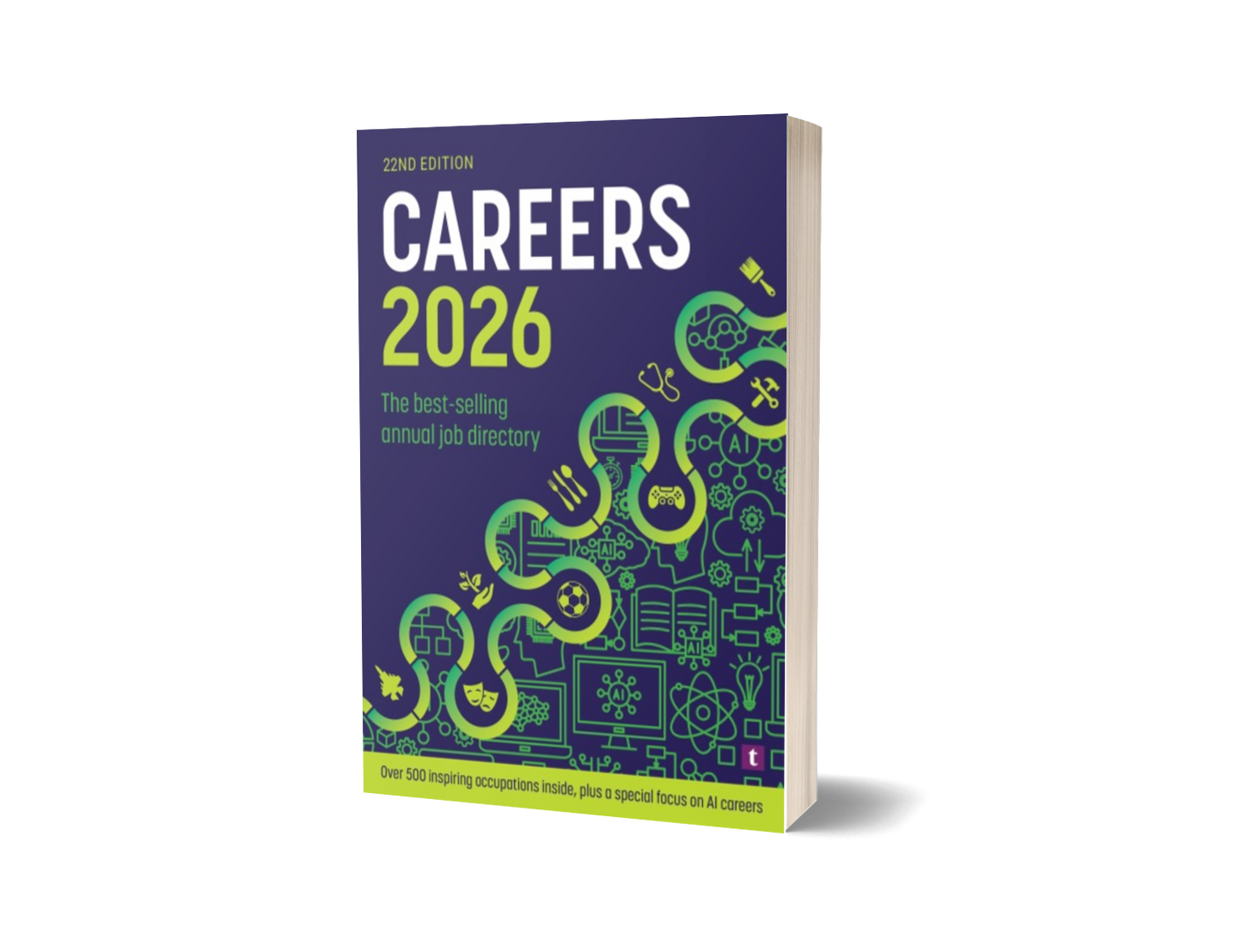 Careers 2026