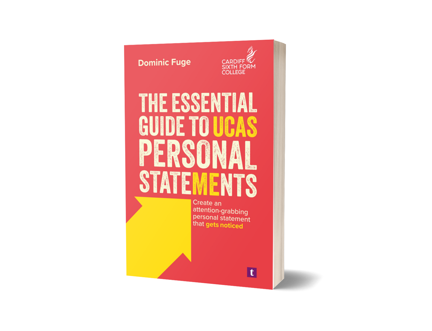 The Essential Guide to UCAS Personal Statements