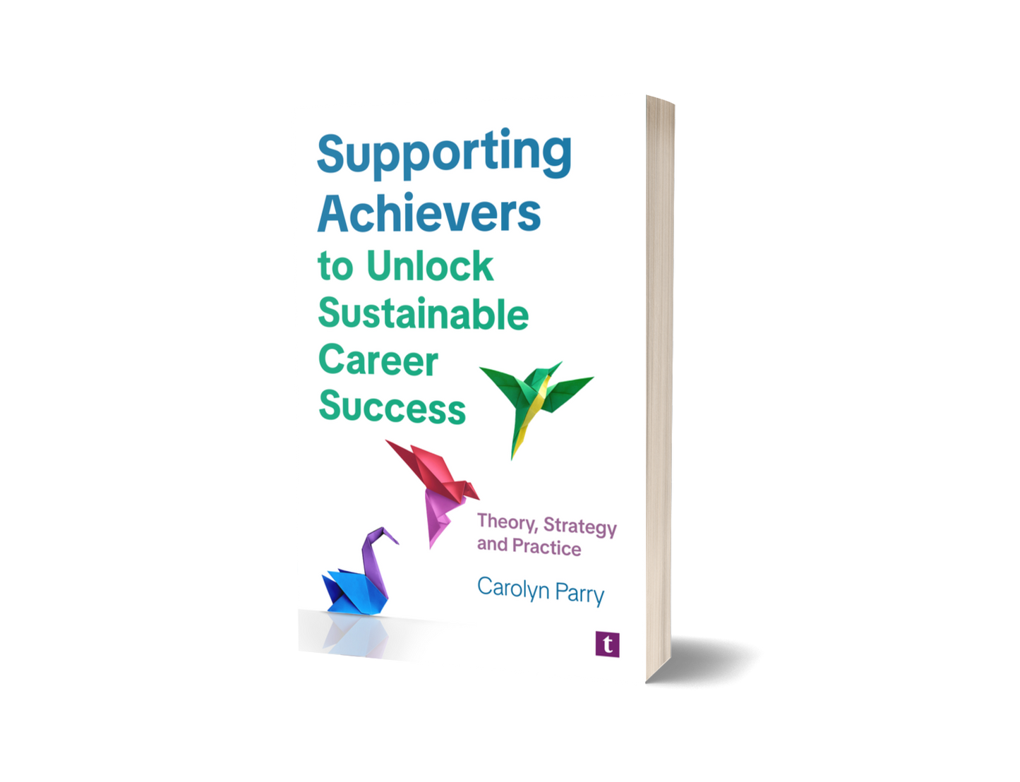 COMING SOON: Supporting Achievers to Unlock Career Success