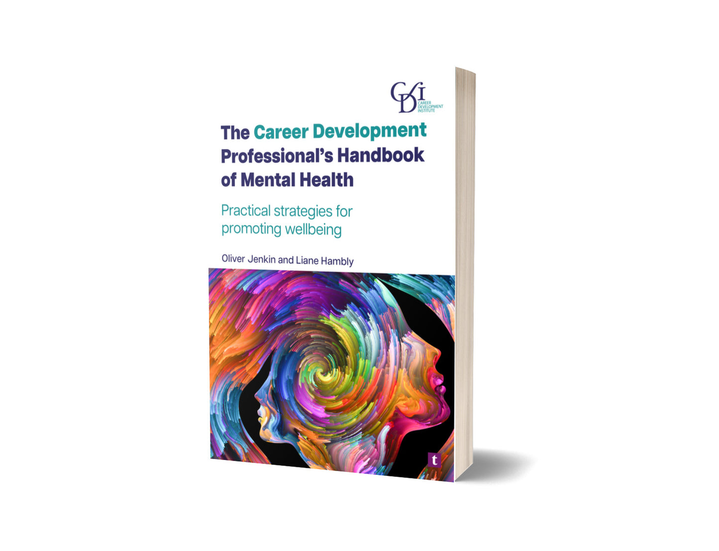 COMING SOON: The Career Development Professional’s Handbook of Mental Health