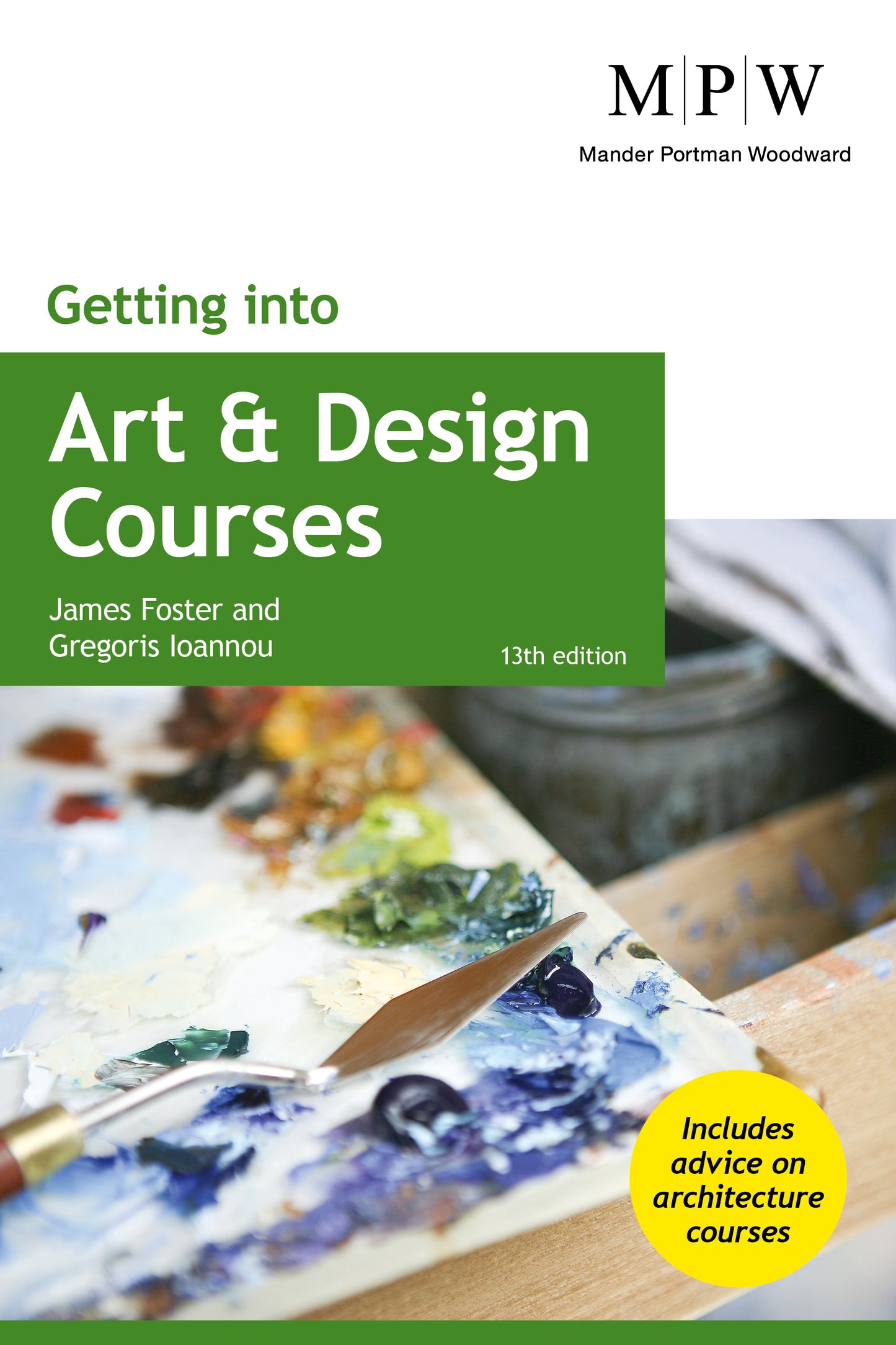 Getting Into University 2026 entry: Series Pack (11 titles)