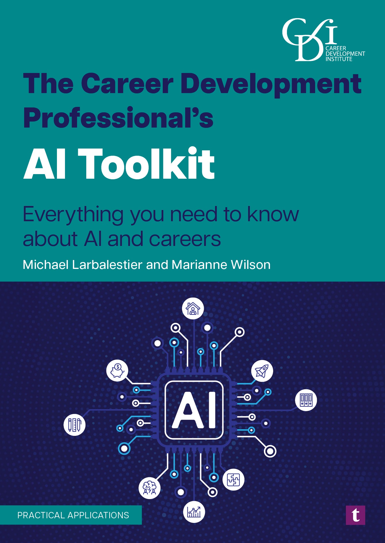 COMING SOON: The Career Development Professional’s AI Toolkit