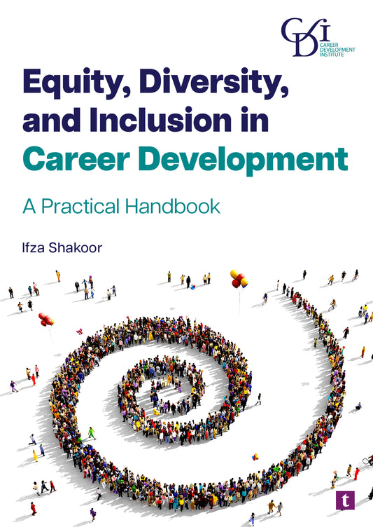 COMING SOON: Equity, Diversity, and Inclusion in Career Development