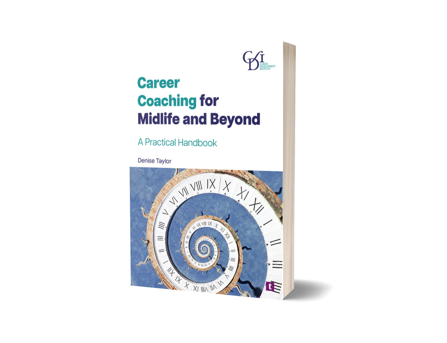 COMING SOON: Career Coaching for Mid-Life and Beyond