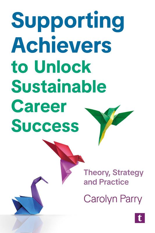COMING SOON: Supporting Achievers to Unlock Career Success