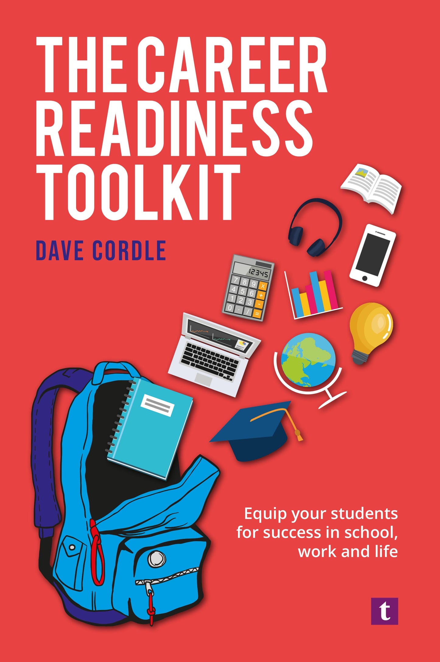 COMING SOON: The Career Readiness Toolkit