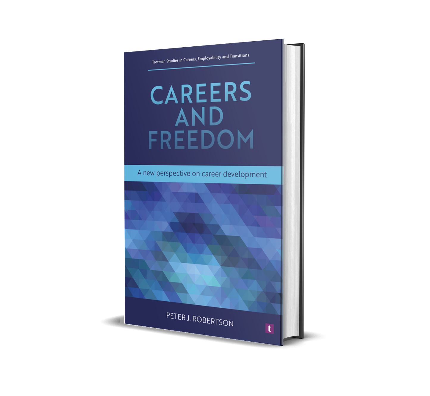 COMING SOON: Careers and Freedom: Hardback Edition