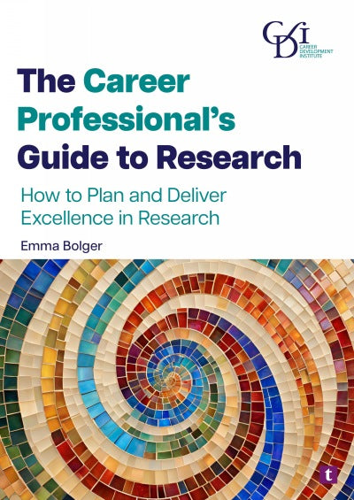 The Career Professional's Guide to Research - Ebook Edition