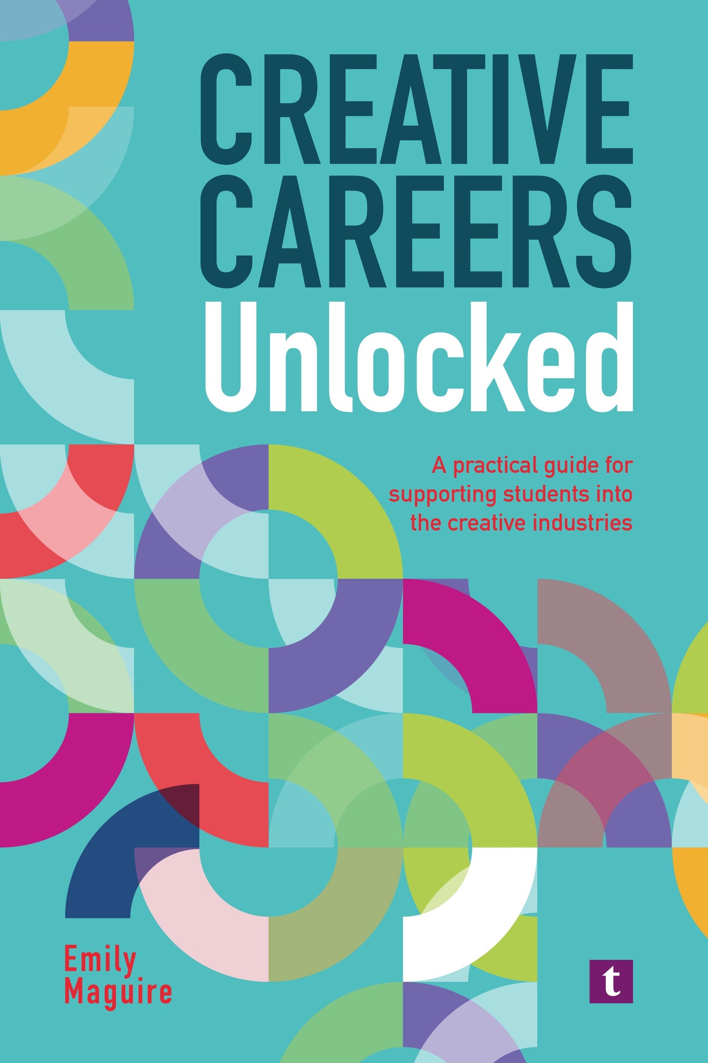 COMING SOON: Creative Careers Unlocked