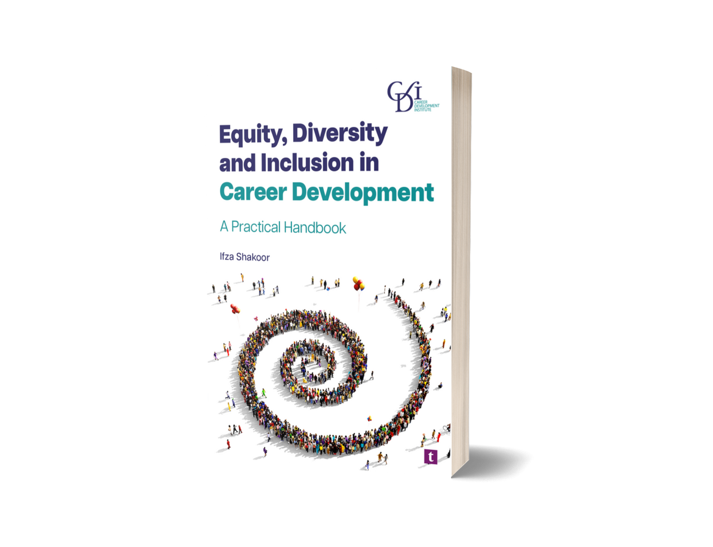 COMING SOON: Equity, Diversity and Inclusion in Career Development