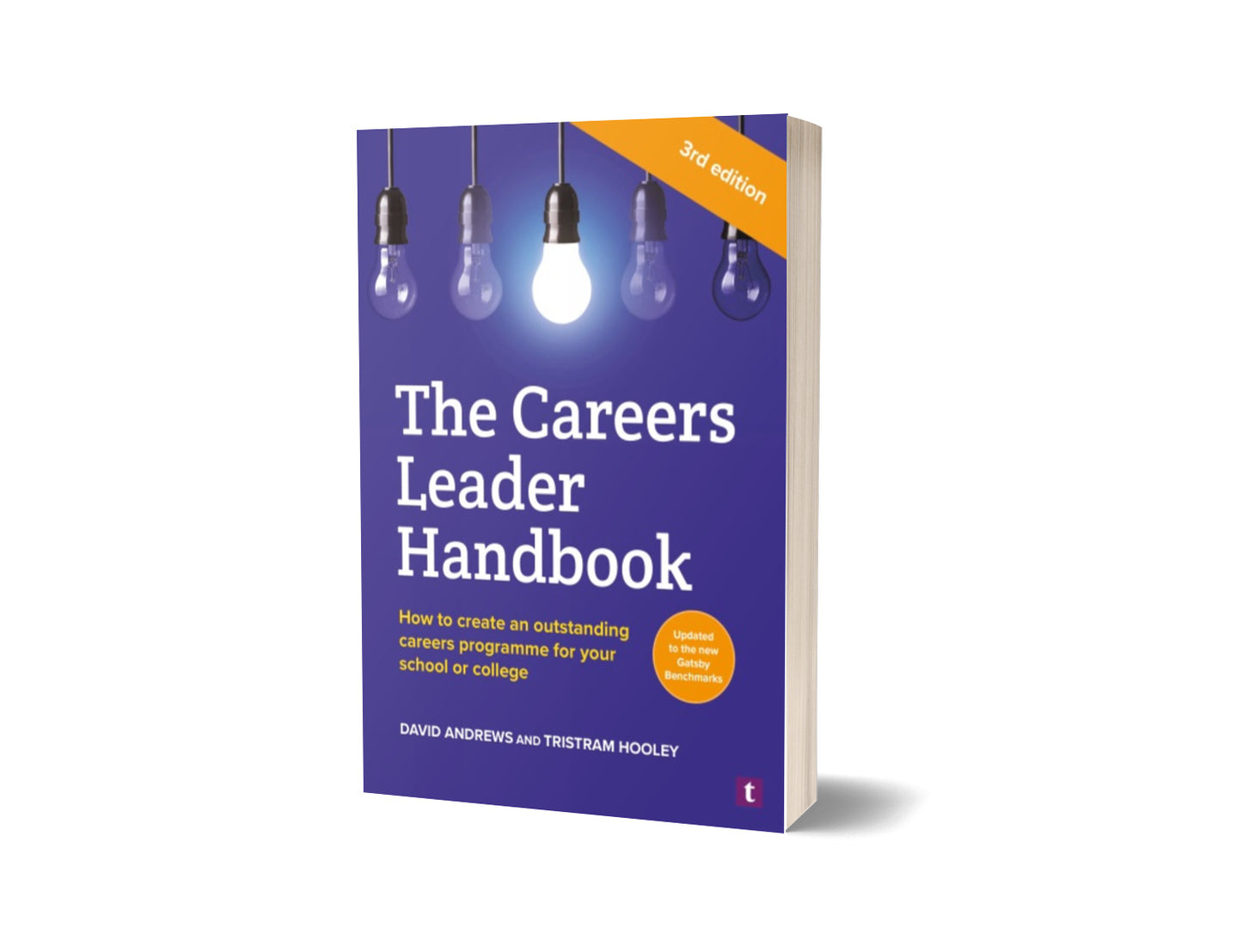 The Careers Leader Handbook
