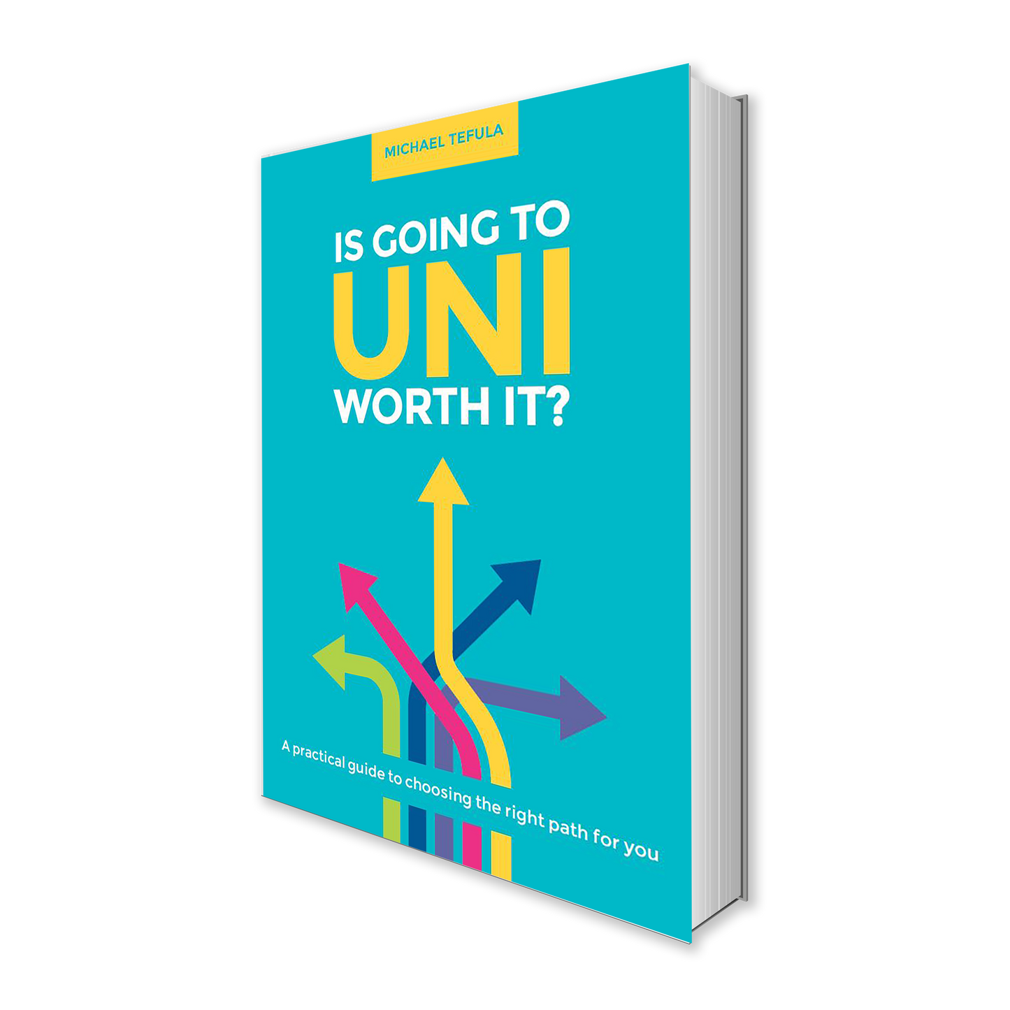 Is Going to Uni Worth it?