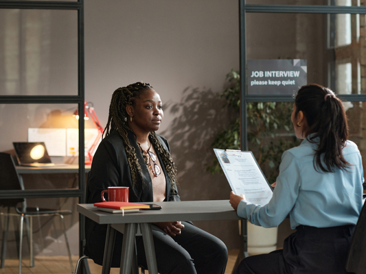 Work Experience: The Employers Perspective