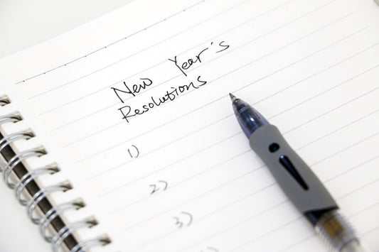 Five New Year’s resolutions for busy careers leaders