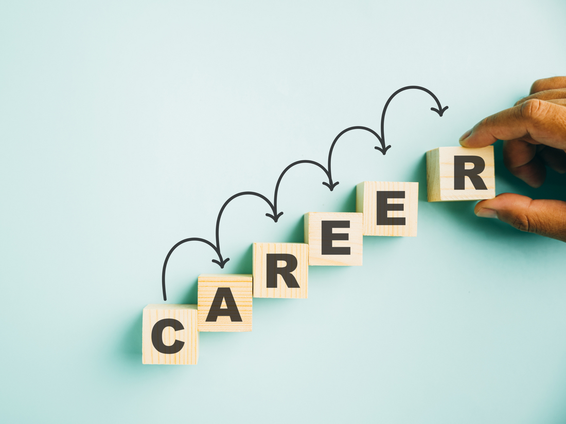 How to future-proof your own career in Careers