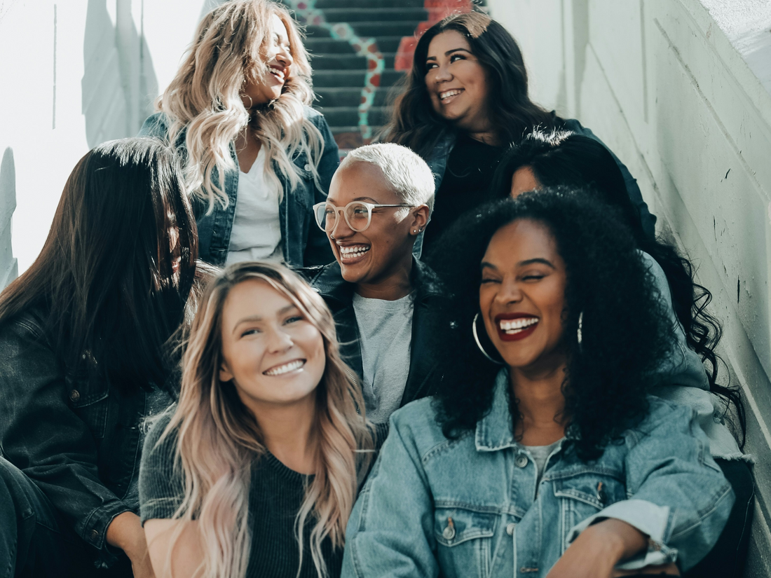 How to Accelerate Action for ALL Your Female Clients