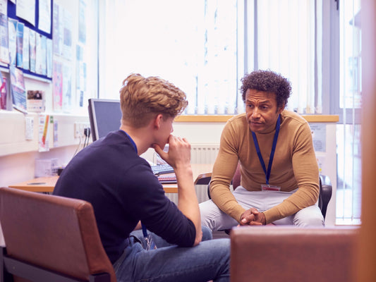 Mental health at university