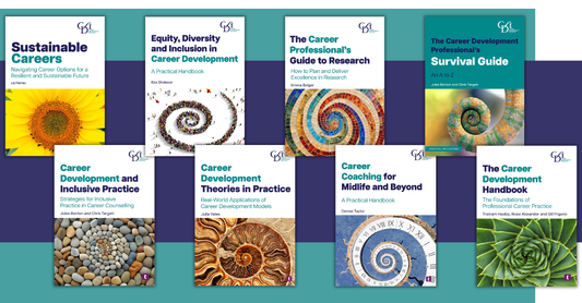 A Year of The Career Development Institute Series