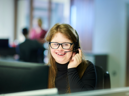 Work Experience: New Guidance, New Challenges