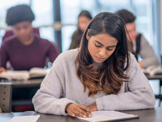 UCAS applications: the essentials