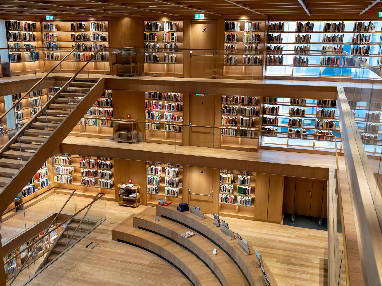 Academic Monographs