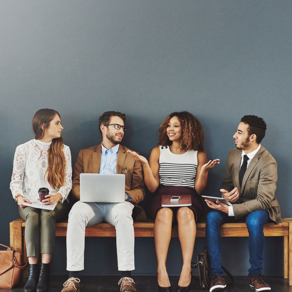 Human Resources & Leadership