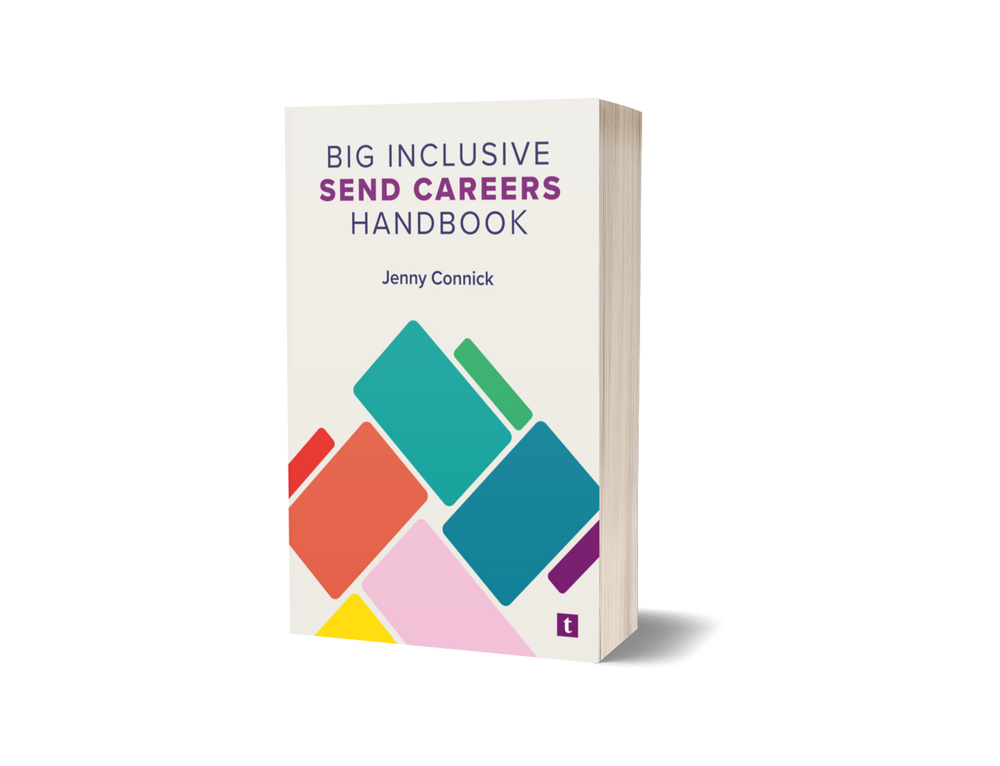 COMING SOON: Big Inclusive SEND Careers Handbook