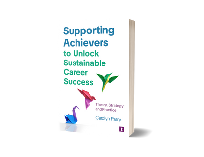 COMING SOON: Supporting Achievers to Unlock Career Success