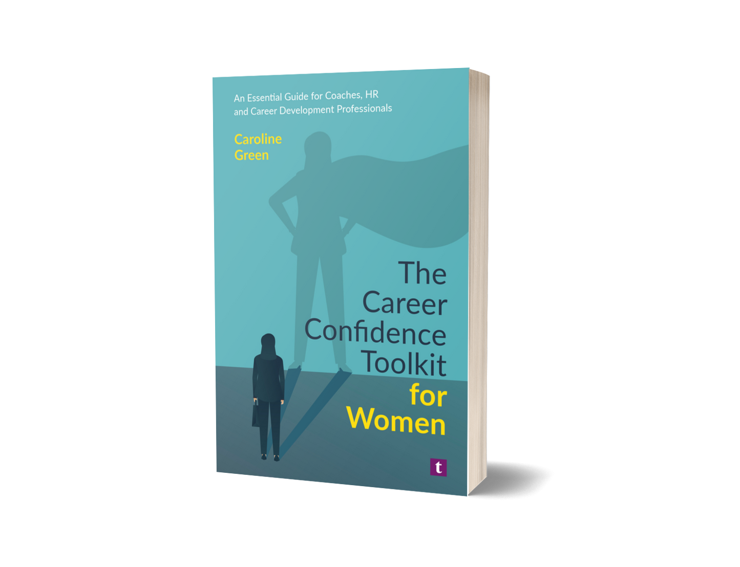 COMING SOON: The Career Confidence Toolkit for Women