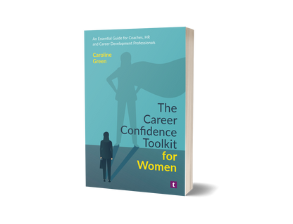 COMING SOON: The Career Confidence Toolkit for Women