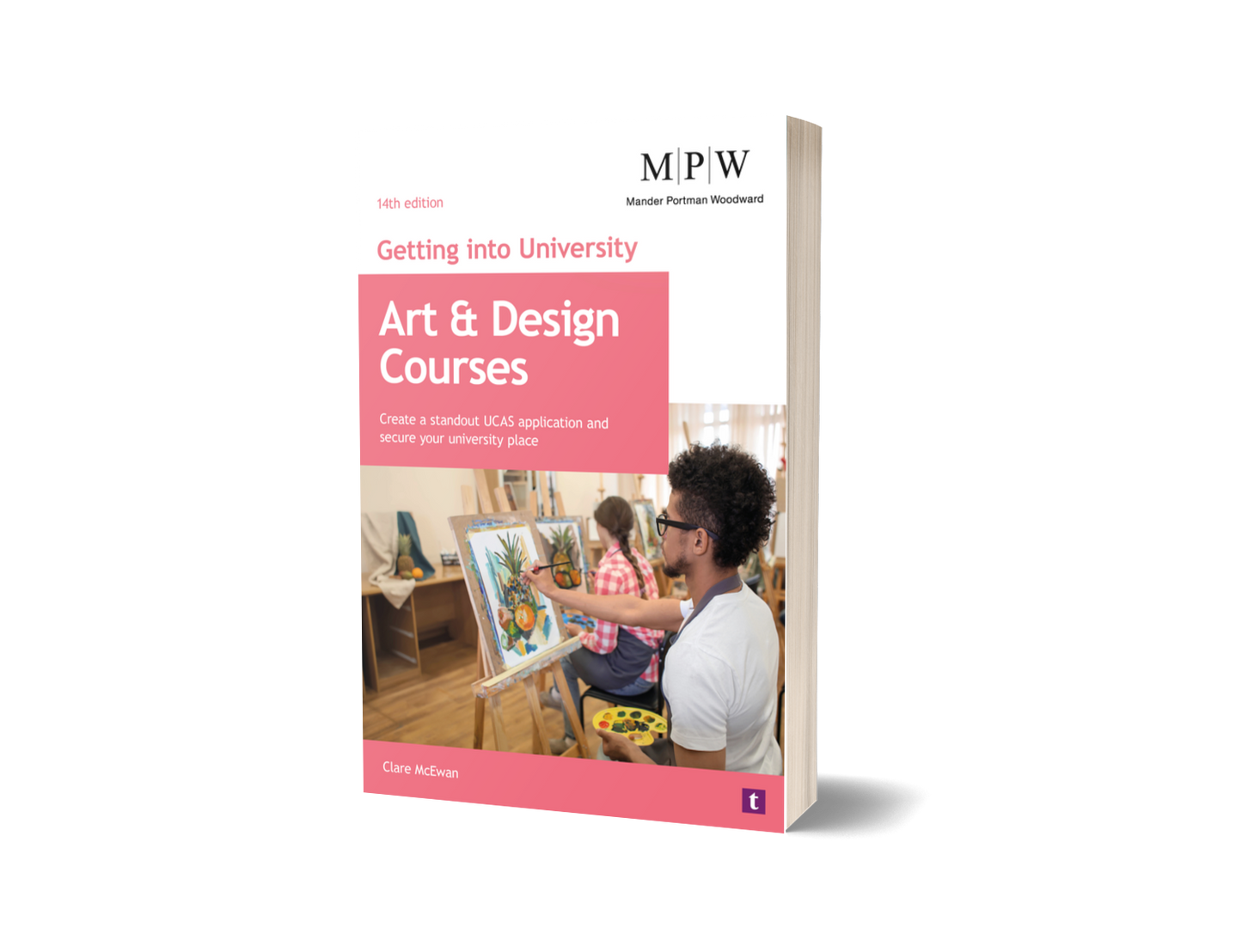 COMING SOON: Getting into University: Art and Design Courses