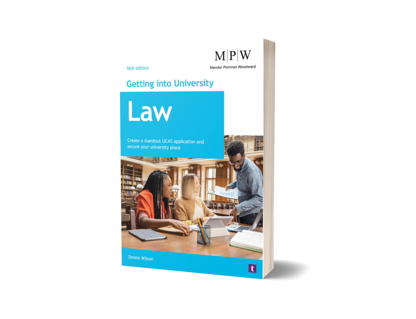 Getting into University: Law