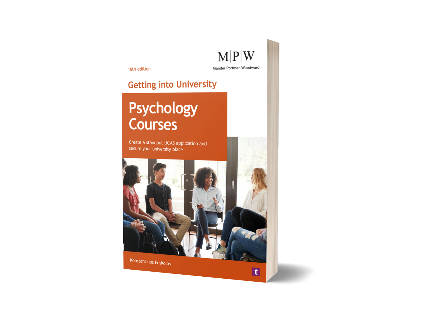 Getting into University: Psychology Courses