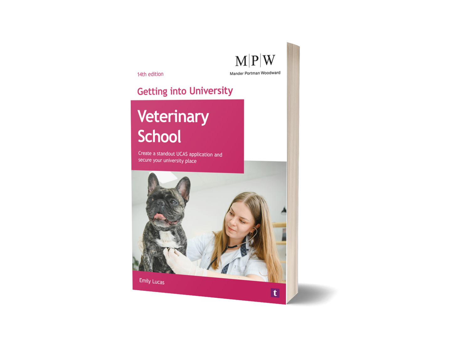 Getting Into Veterinary School