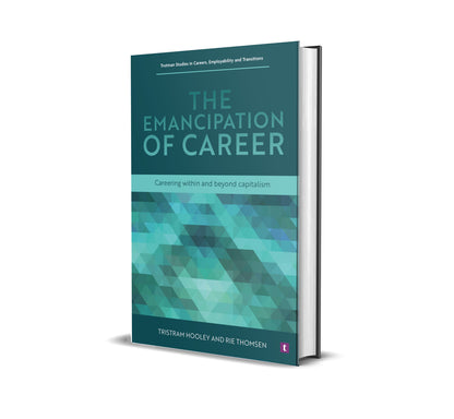COMING SOON: The Emancipation of Career: Hardback Edition
