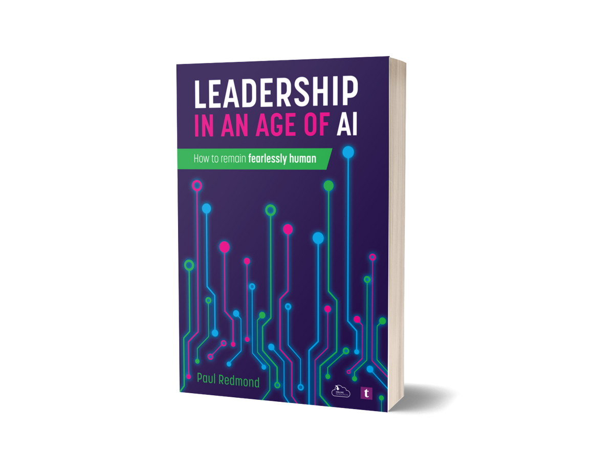 Leadership in an Age of AI