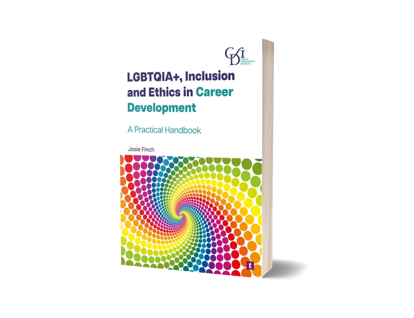 COMING SOON: LGBTQIA+, Inclusion and Ethics in Career Development