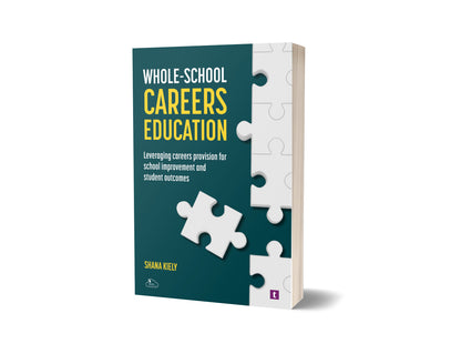 COMING SOON: Whole-School Careers Education