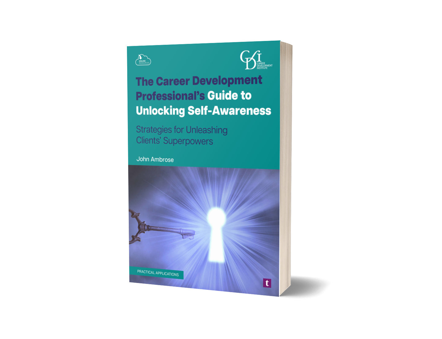 COMING SOON: The Career Development Professional’s Guide to Unlocking Self-Awareness