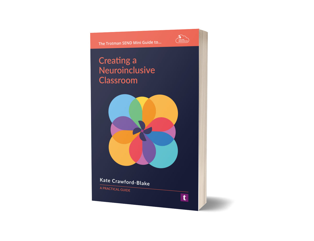 COMING SOON: Creating a Neuroinclusive Classroom