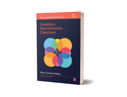 COMING SOON: Creating a Neuroinclusive Classroom