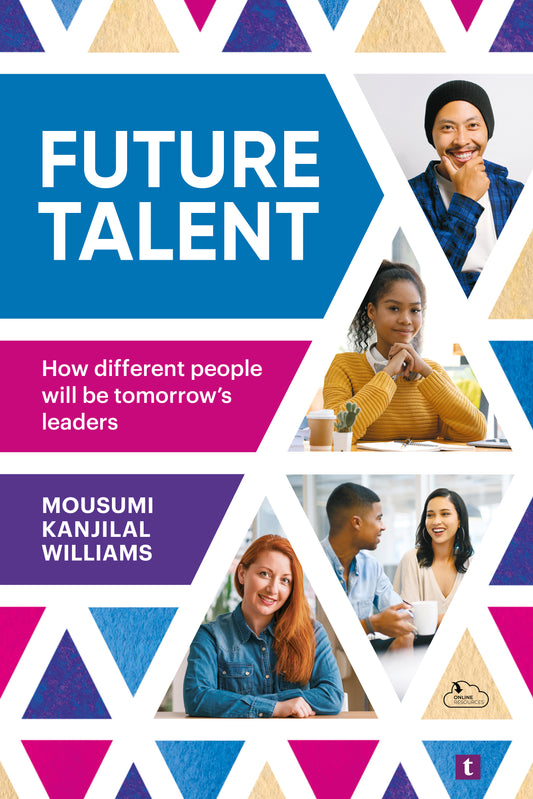 COMING SOON: Future Talent