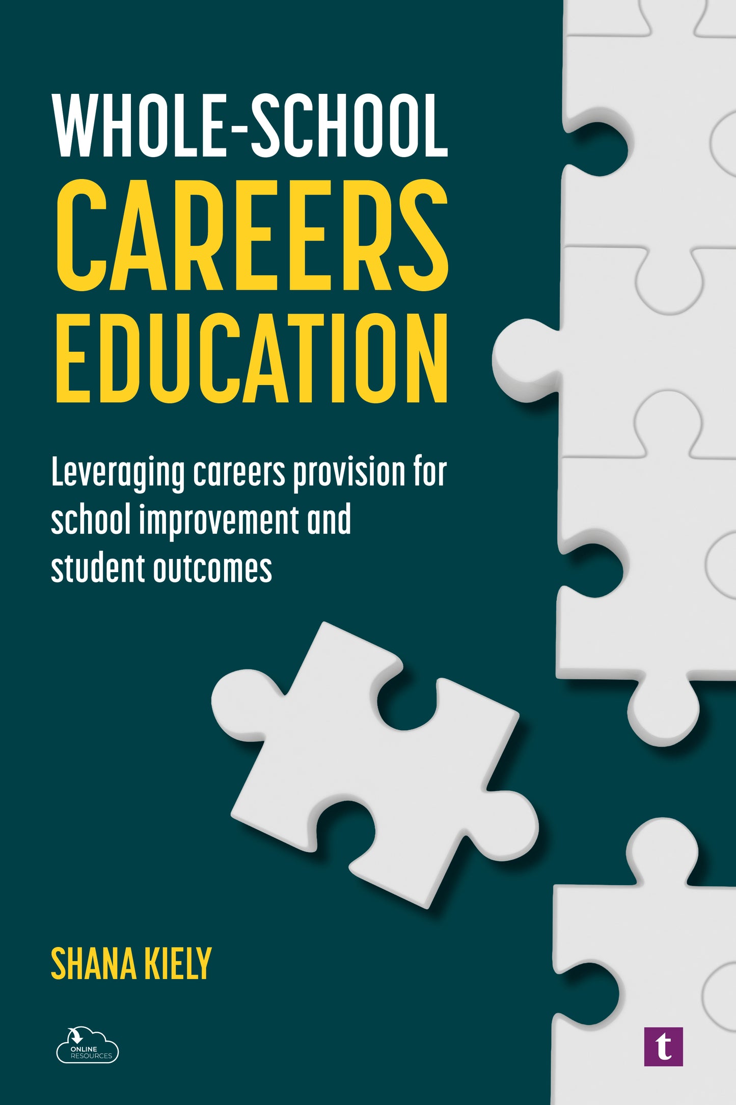 COMING SOON: Whole-School Careers Education