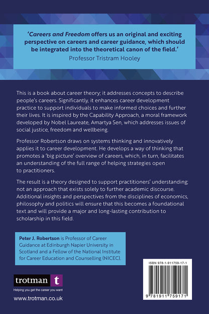 Careers and Freedom - eBook Edition